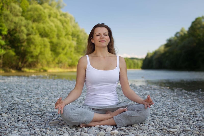 Qigong Practice