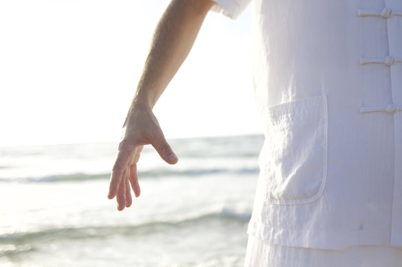 Harmony and Balance
